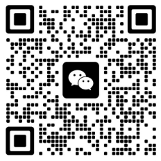WeChat scan code